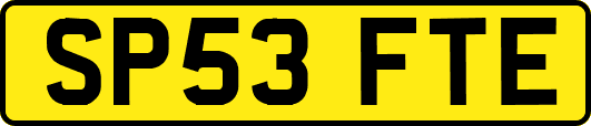 SP53FTE