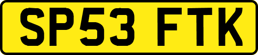 SP53FTK