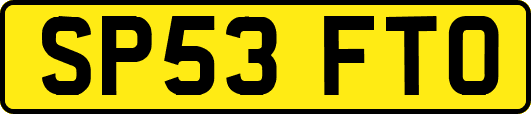 SP53FTO