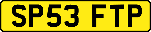 SP53FTP