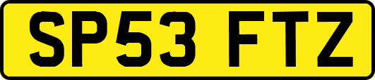 SP53FTZ