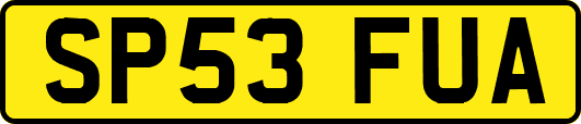 SP53FUA