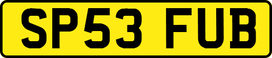 SP53FUB