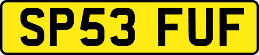 SP53FUF