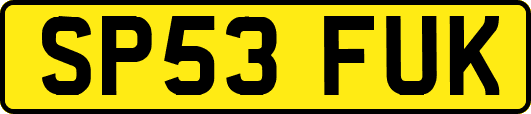 SP53FUK