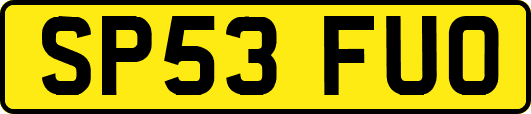 SP53FUO
