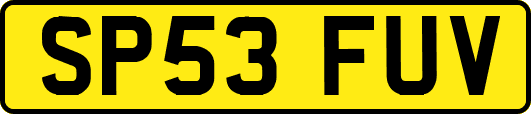 SP53FUV
