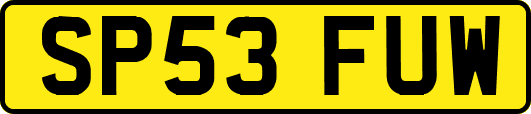SP53FUW
