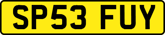 SP53FUY