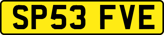 SP53FVE