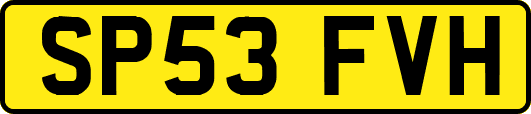 SP53FVH