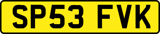 SP53FVK
