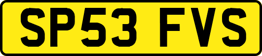 SP53FVS