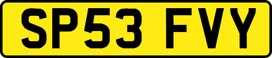 SP53FVY