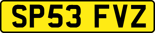 SP53FVZ