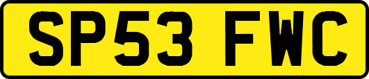 SP53FWC