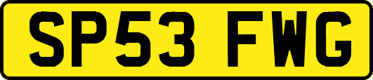 SP53FWG