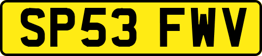 SP53FWV