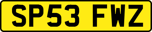 SP53FWZ