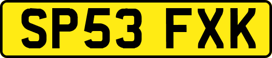 SP53FXK