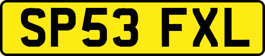 SP53FXL