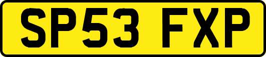 SP53FXP