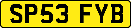 SP53FYB