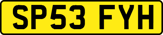 SP53FYH