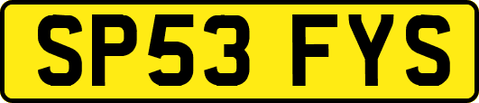SP53FYS