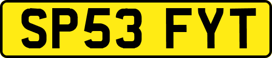 SP53FYT
