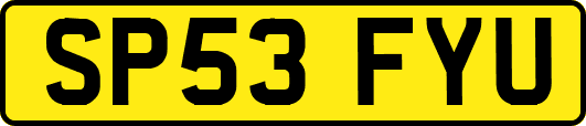 SP53FYU