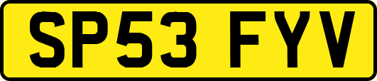 SP53FYV