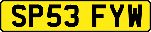 SP53FYW