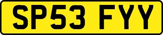 SP53FYY
