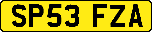 SP53FZA