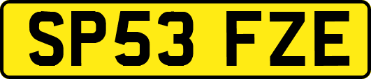 SP53FZE