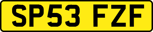 SP53FZF