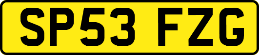 SP53FZG