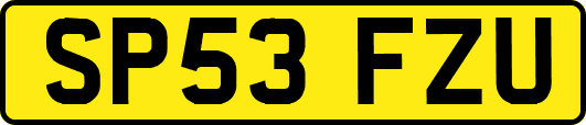 SP53FZU