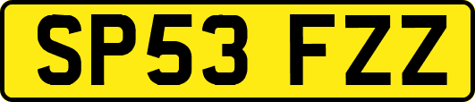 SP53FZZ