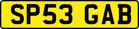 SP53GAB
