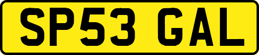 SP53GAL