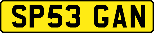 SP53GAN