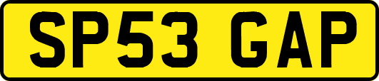 SP53GAP