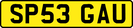 SP53GAU