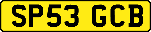 SP53GCB