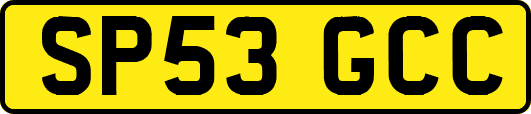 SP53GCC