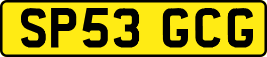 SP53GCG