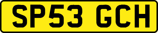 SP53GCH