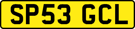 SP53GCL
